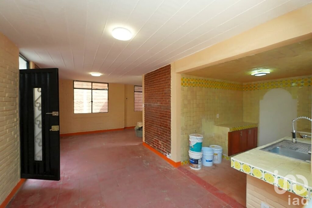 Casa en Venta en el centro de Cuernavaca, Morelos.