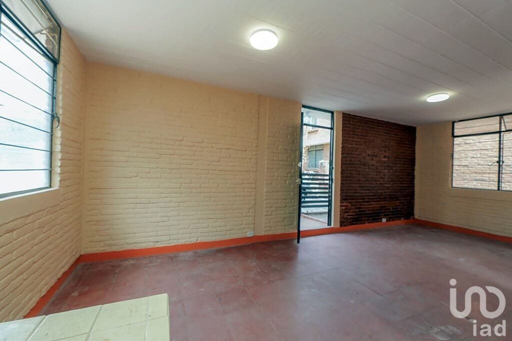 Casa en Venta en el centro de Cuernavaca, Morelos.