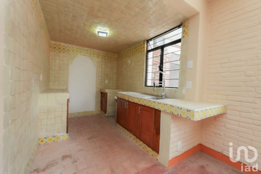 Casa en Venta en el centro de Cuernavaca, Morelos.