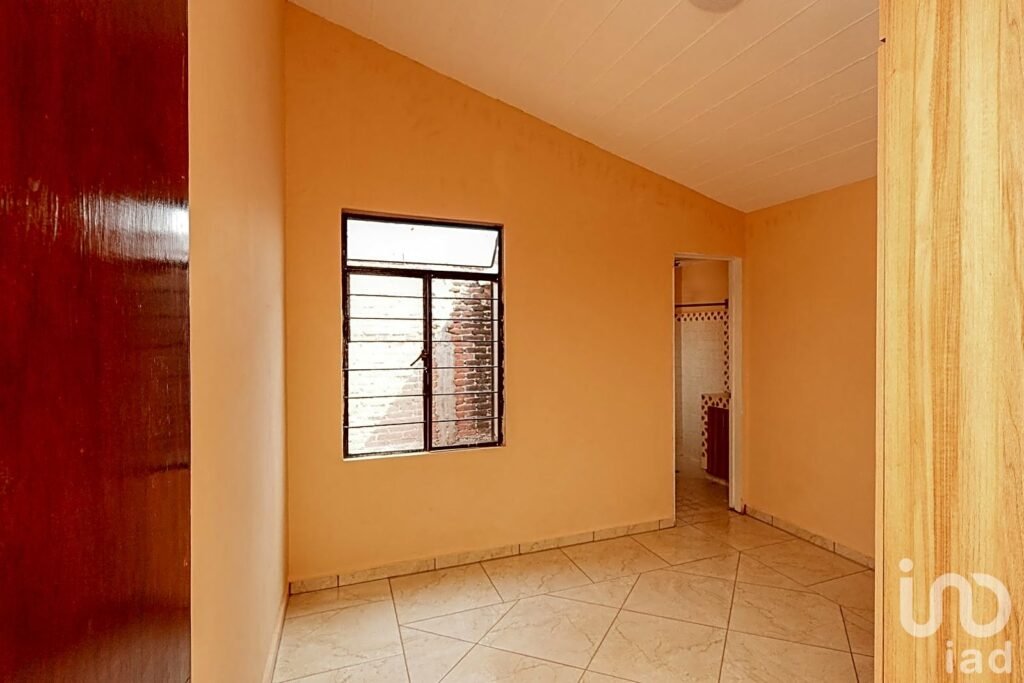 Casa en Venta en el centro de Cuernavaca, Morelos.