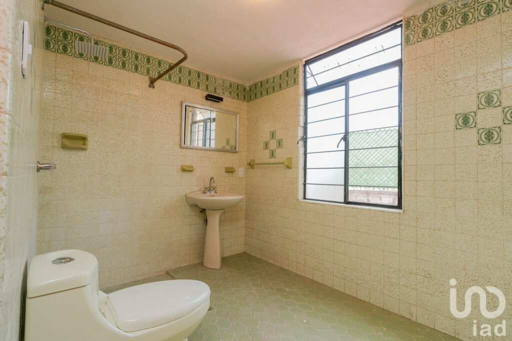 Casa en Venta en el centro de Cuernavaca, Morelos.