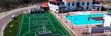 TERRENO EN VENTA EN CIUDAD MADERAS PENINSULA