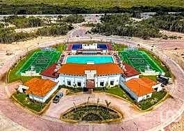 TERRENO EN VENTA EN CIUDAD MADERAS PENINSULA