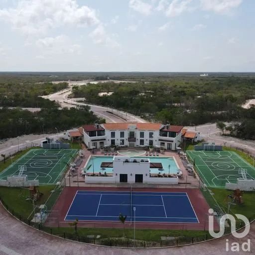 TERRENO EN VENTA EN CIUDAD MADERAS PENINSULA