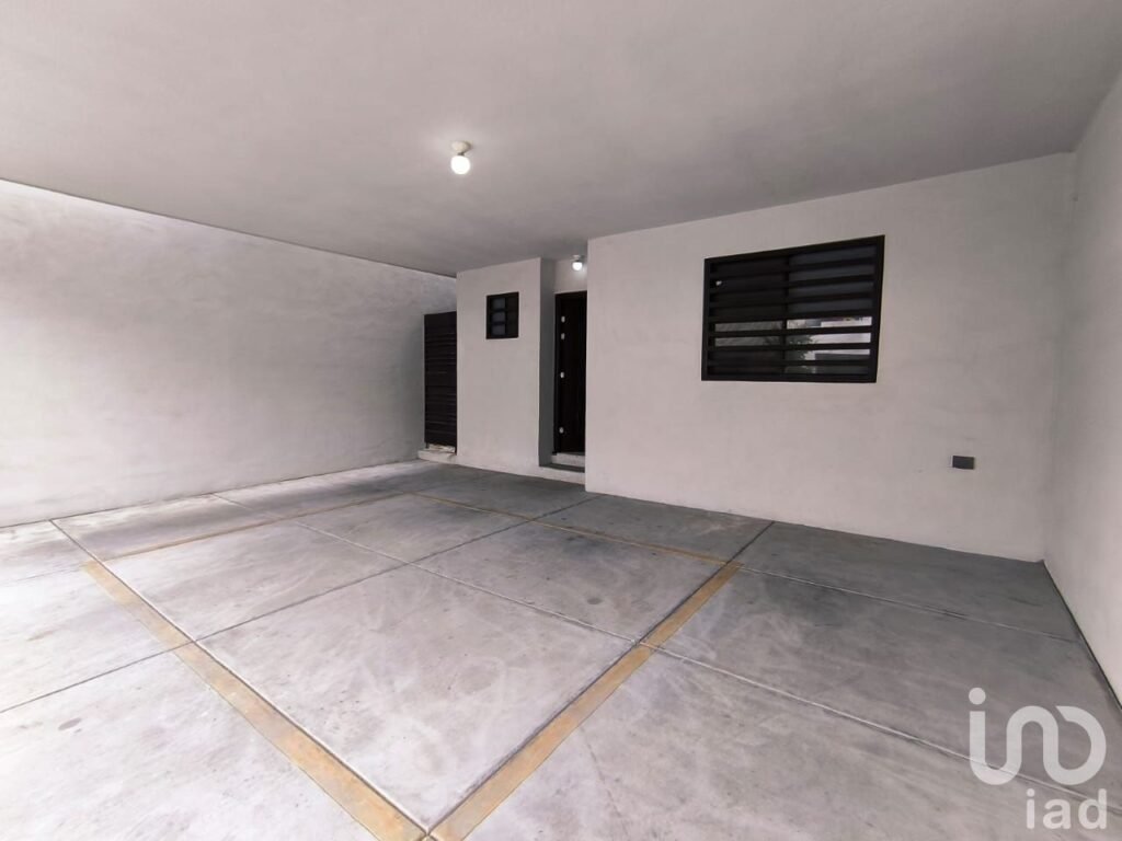 Casa en Venta Equipada, Toscana Residencial Dominio Cumbres