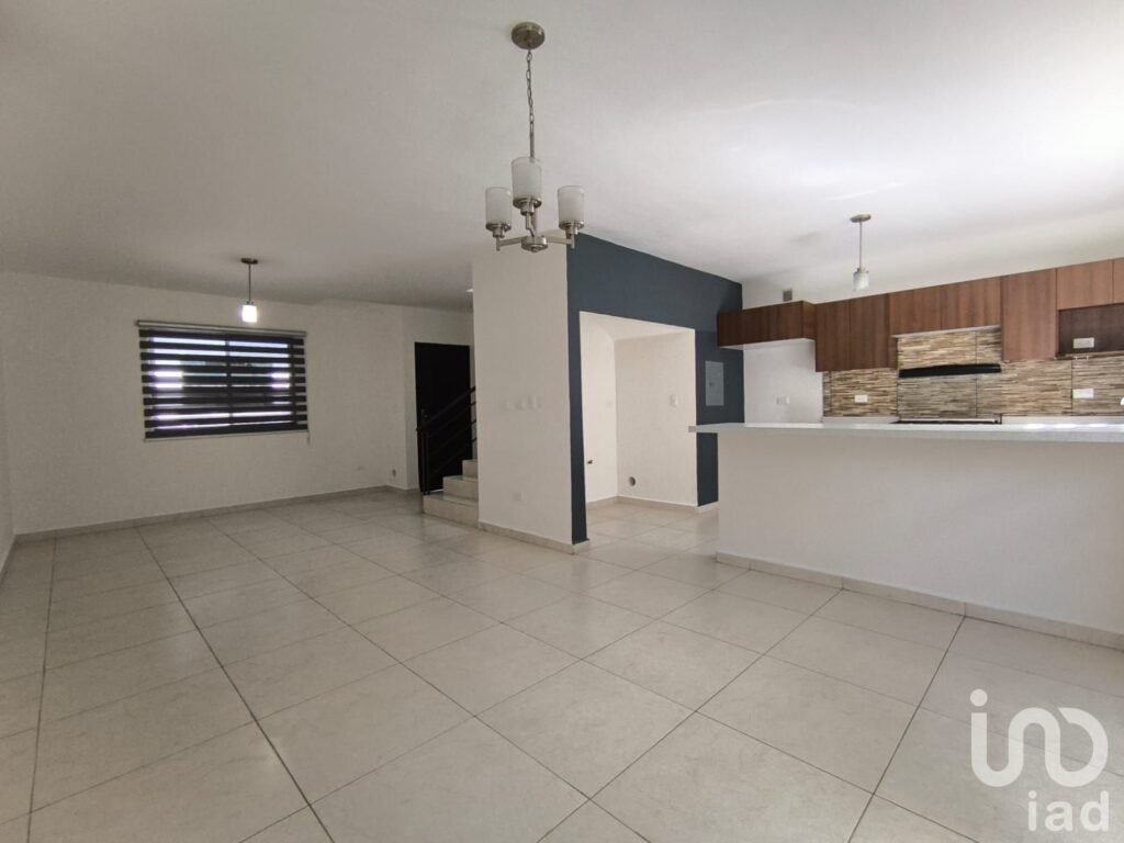 Casa en Venta Equipada, Toscana Residencial Dominio Cumbres