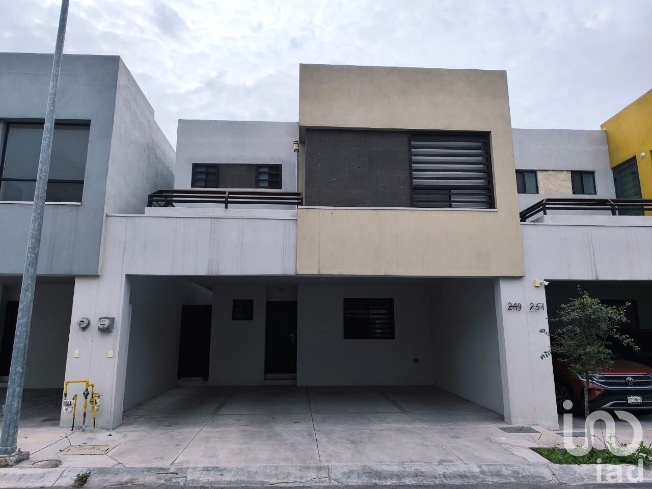 Casa en Venta Equipada, Toscana Residencial Dominio Cumbres