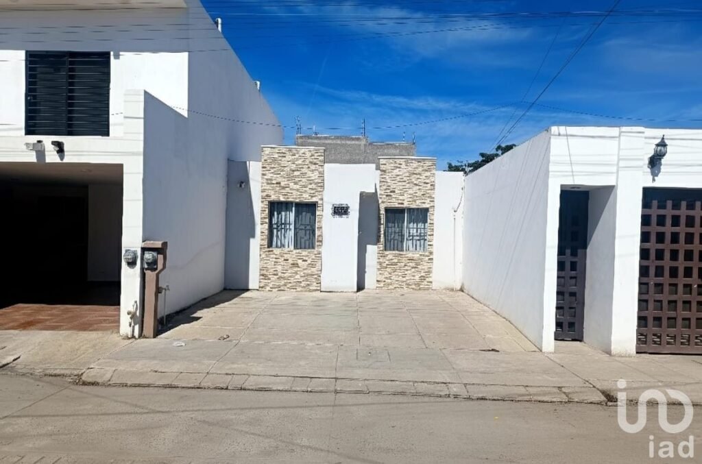 CASA EN VENTA EN TORREMOLINOS MAZATLAN SINALOA - 2336738 casas en venta casa en venta en torremolinos mazatlan sinaloa 286240
