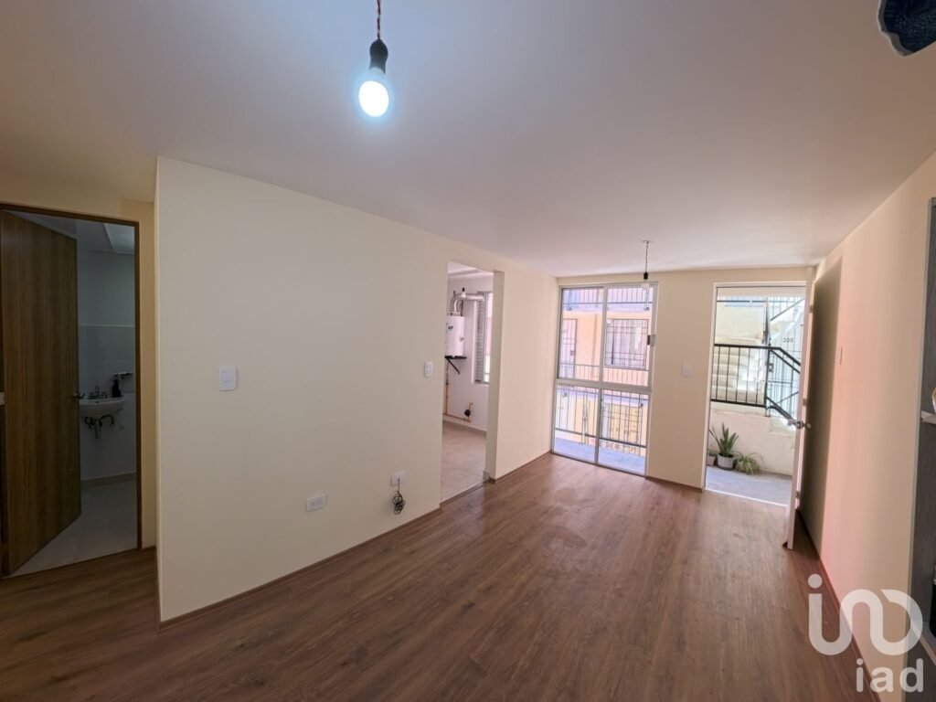 DEPARTAMENTO EN RENTA EN AQUILES SERDAN 673, AZCAPOTZALCO, CDMX