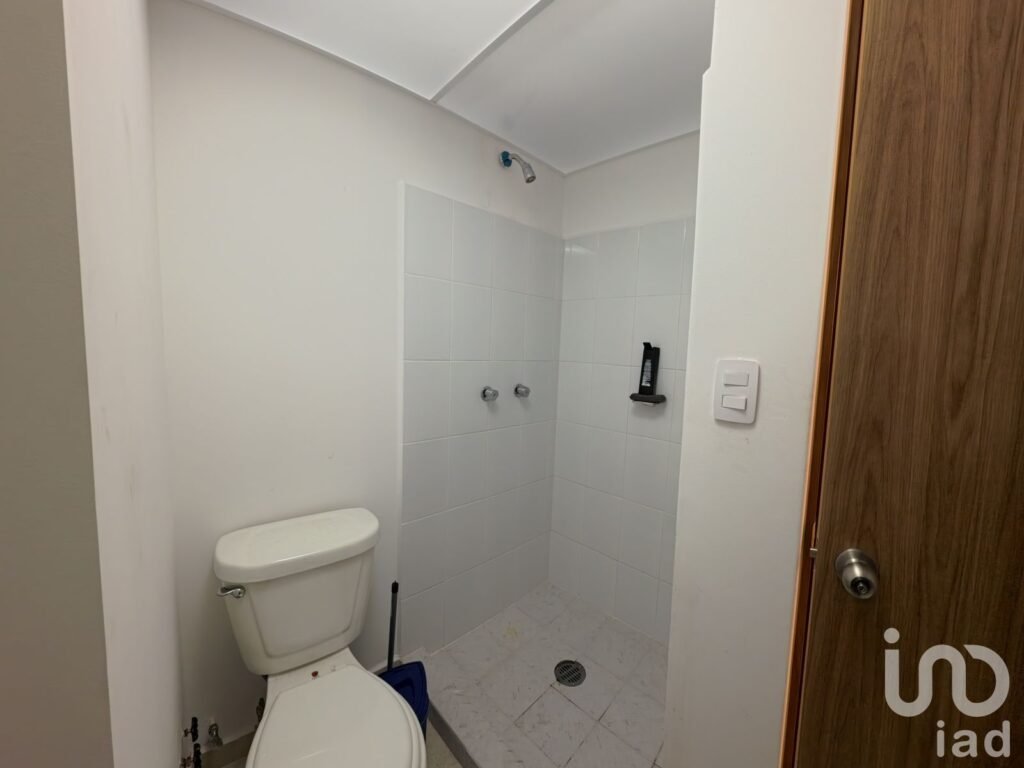 DEPARTAMENTO EN RENTA EN AQUILES SERDAN 673, AZCAPOTZALCO, CDMX