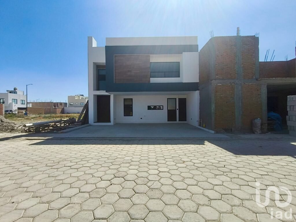 Casa en venta San Andres Cholula Puebla. Cerca de importantes universidades UDLAP,UVM,ANAHUAC