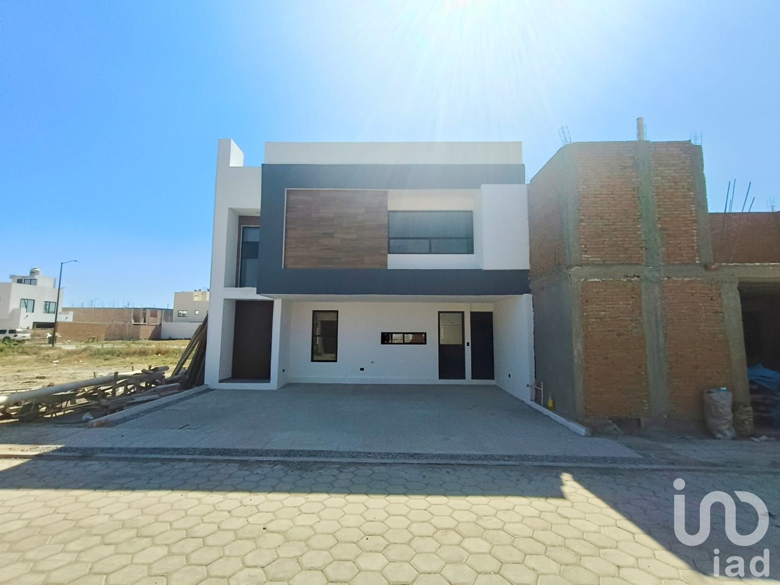 Casa en venta San Andres Cholula Puebla. Cerca de importantes universidades UDLAP,UVM,ANAHUAC Casa en venta San Andres Cholula Puebla. Cerca de importantes universidades UDLAP,UVM,ANAHUAC