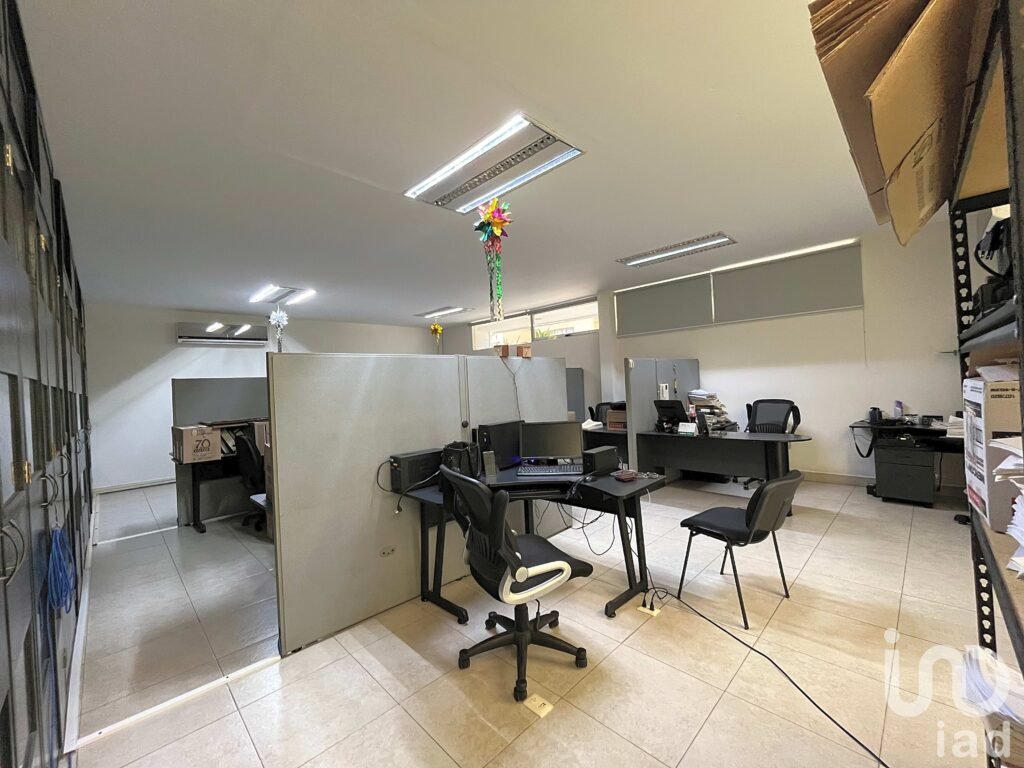Oficinas en renta en San Andrés Tuxtla Veracruz