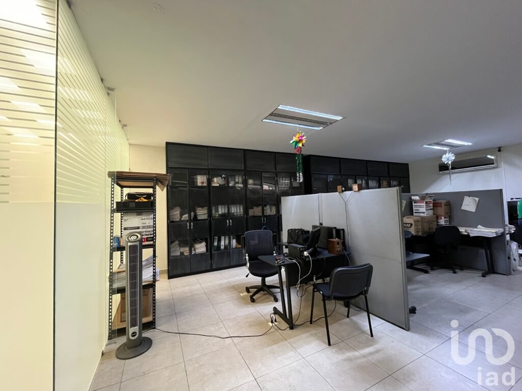Oficinas en renta en San Andrés Tuxtla Veracruz