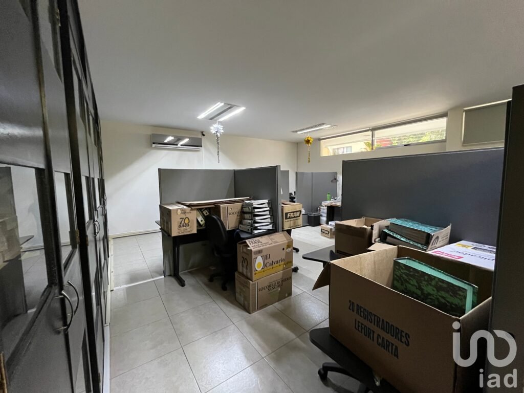 Oficinas en renta en San Andrés Tuxtla Veracruz