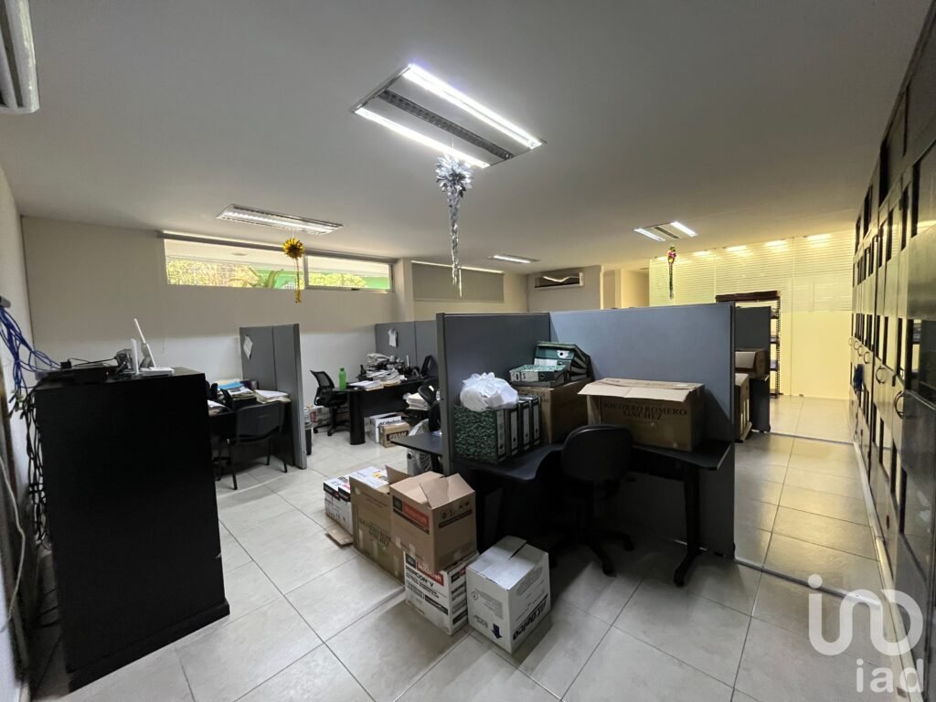 Oficinas en renta en San Andrés Tuxtla Veracruz