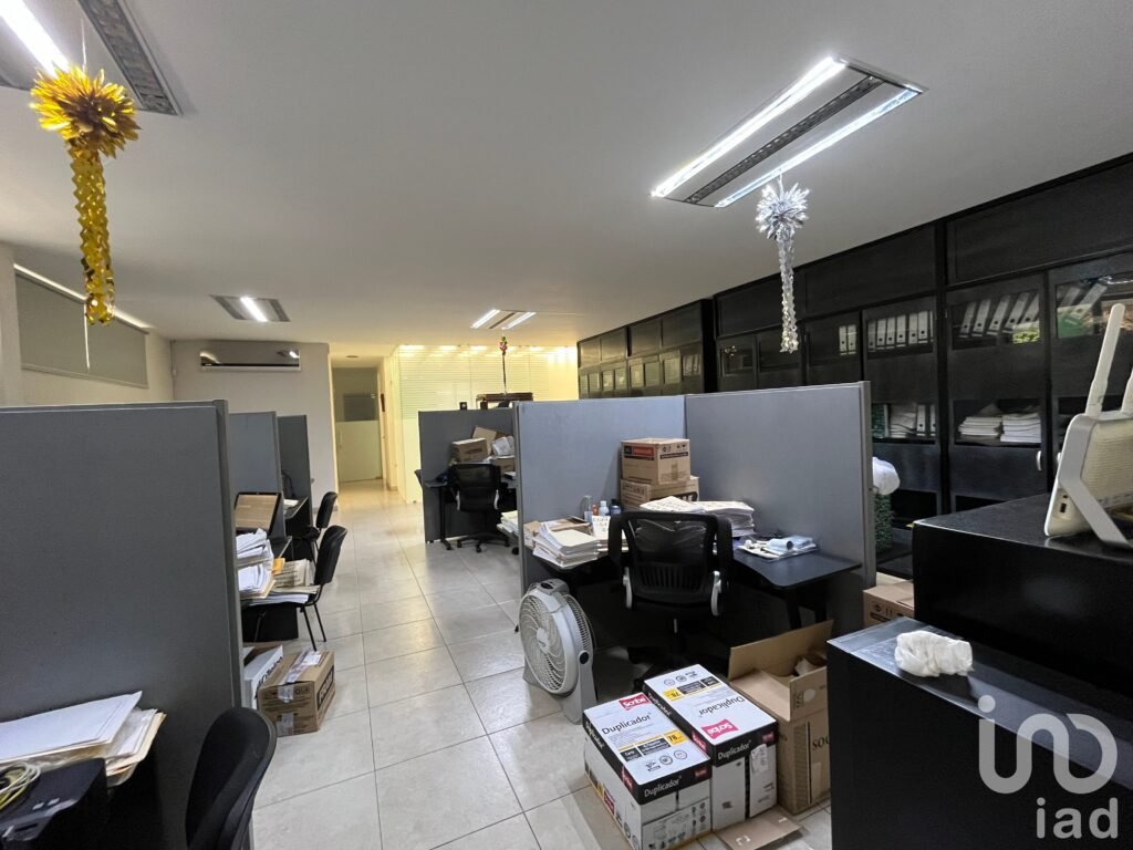 Oficinas en renta en San Andrés Tuxtla Veracruz