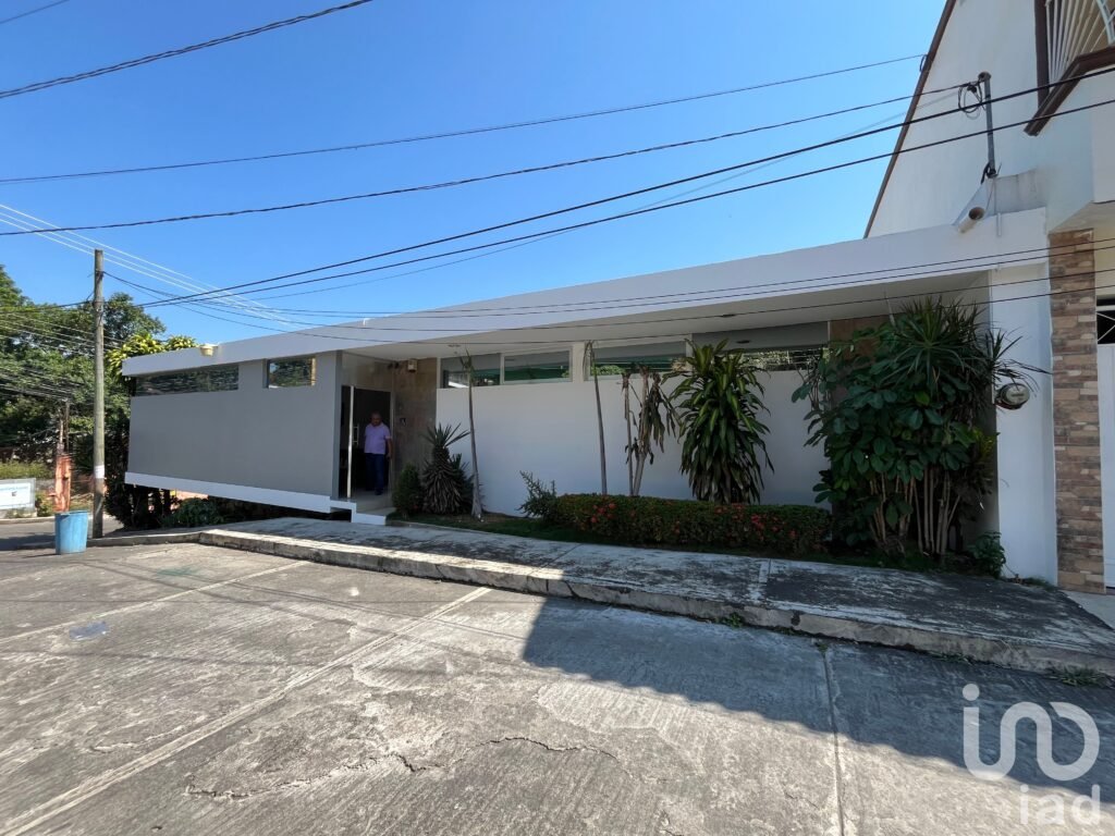 Oficinas en renta en San Andrés Tuxtla Veracruz