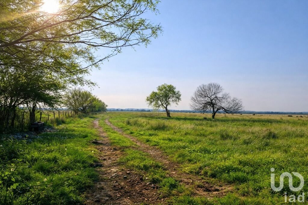 "Extraordinaria Oportunidad de Inversión Única en Rancho en Operación de 440 has en Cadereyta, N.L.. - 2336834 rancho en venta extraordinaria oportunidad de inversion unica en rancho en operacion de 440 has en cadereyta nl 265525