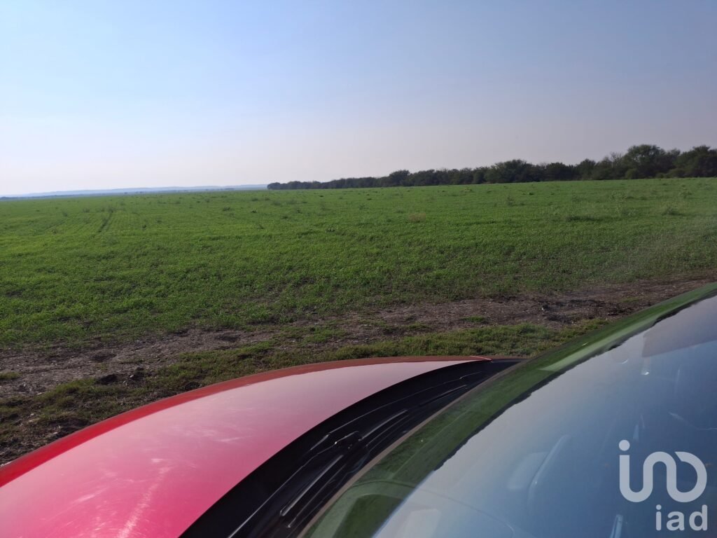 "Extraordinaria Oportunidad de Inversión Única en Rancho en Operación de 440 has en Cadereyta, N.L..