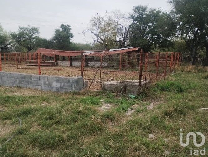 "Extraordinaria Oportunidad de Inversión Única en Rancho en Operación de 440 has en Cadereyta, N.L..