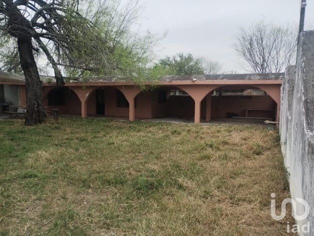 "Extraordinaria Oportunidad de Inversión Única en Rancho en Operación de 440 has en Cadereyta, N.L..