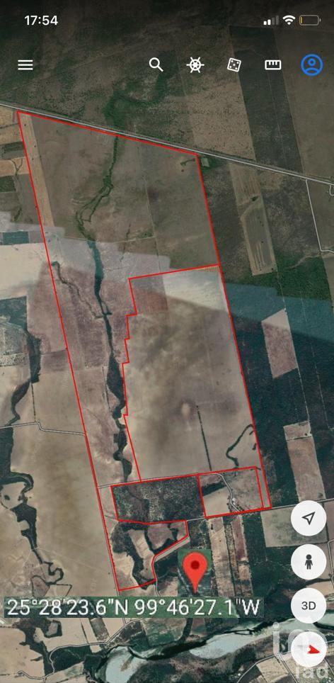 "Extraordinaria Oportunidad de Inversión Única en Rancho en Operación de 440 has en Cadereyta, N.L..