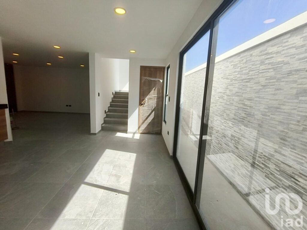 Casa en venta San Andrés Cholula, Puebla. Cerca de importantes universidades como UDLAP,UVM,ANAHUAC