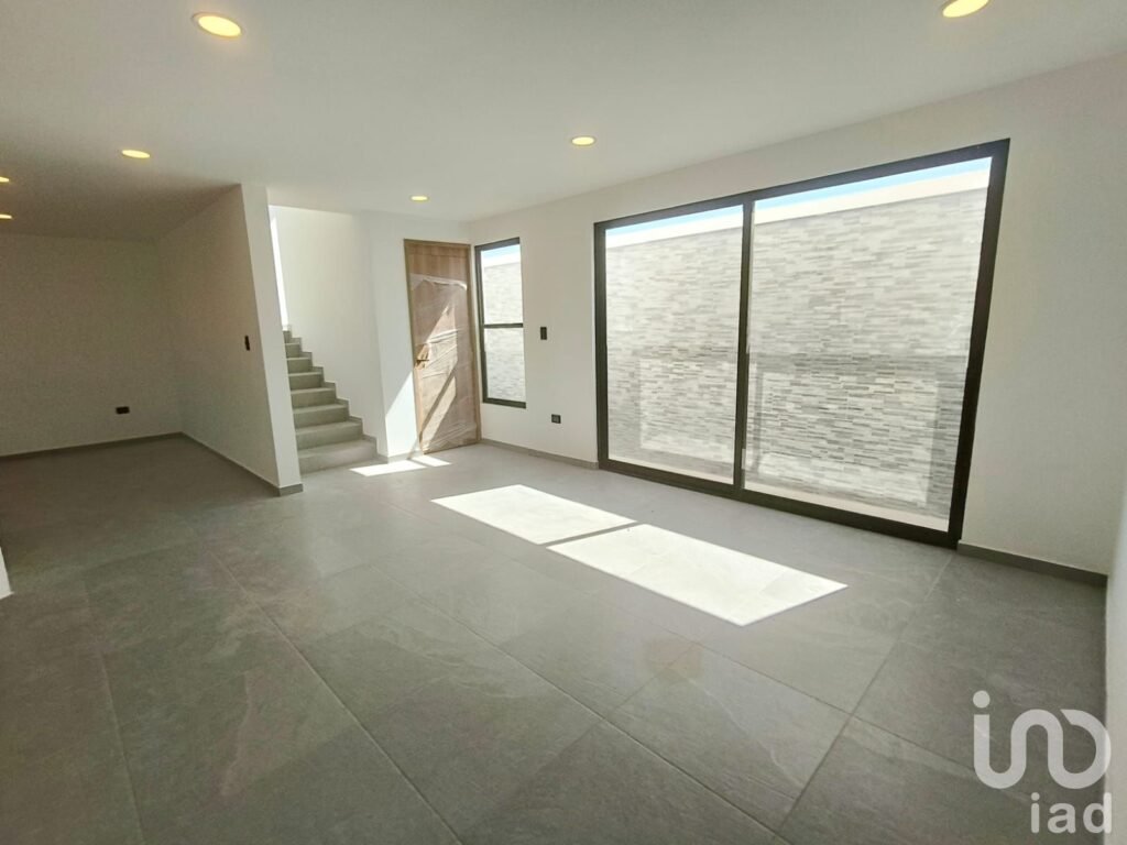 Casa en venta San Andrés Cholula, Puebla. Cerca de importantes universidades como UDLAP,UVM,ANAHUAC