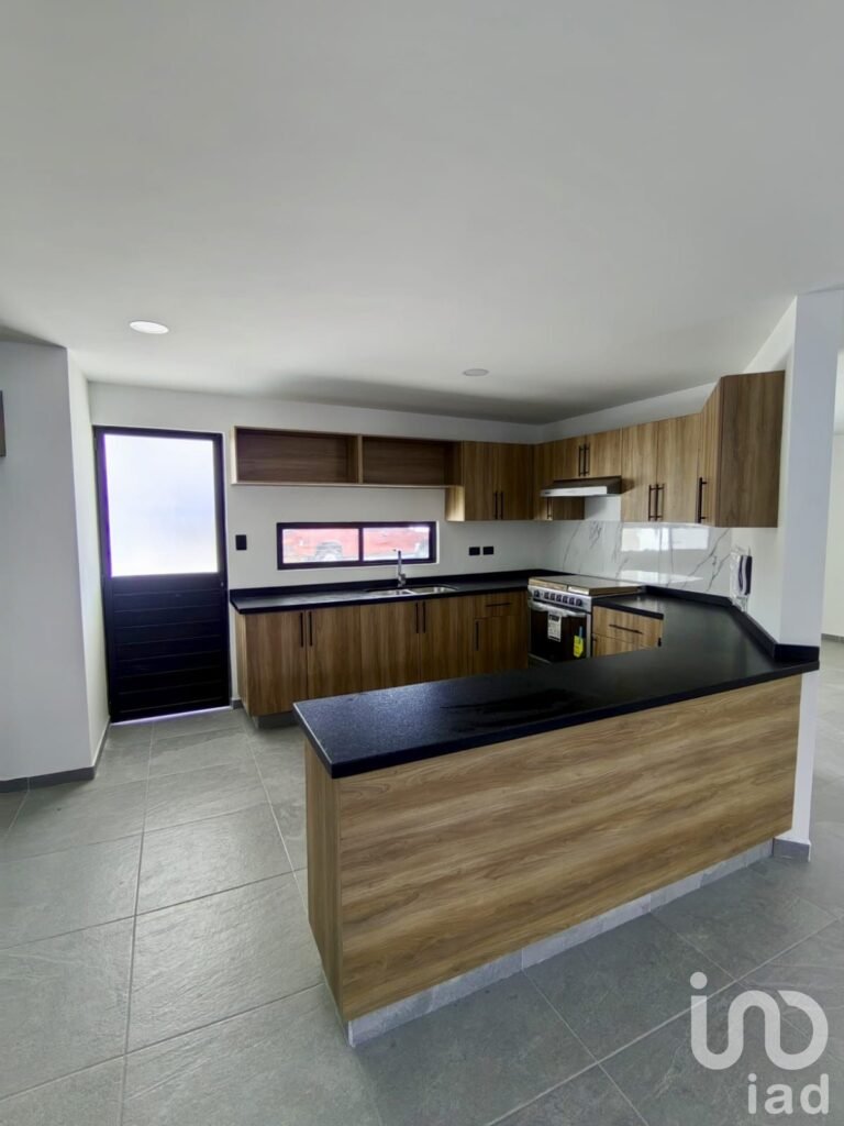 Casa en venta San Andrés Cholula, Puebla. Cerca de importantes universidades como UDLAP,UVM,ANAHUAC