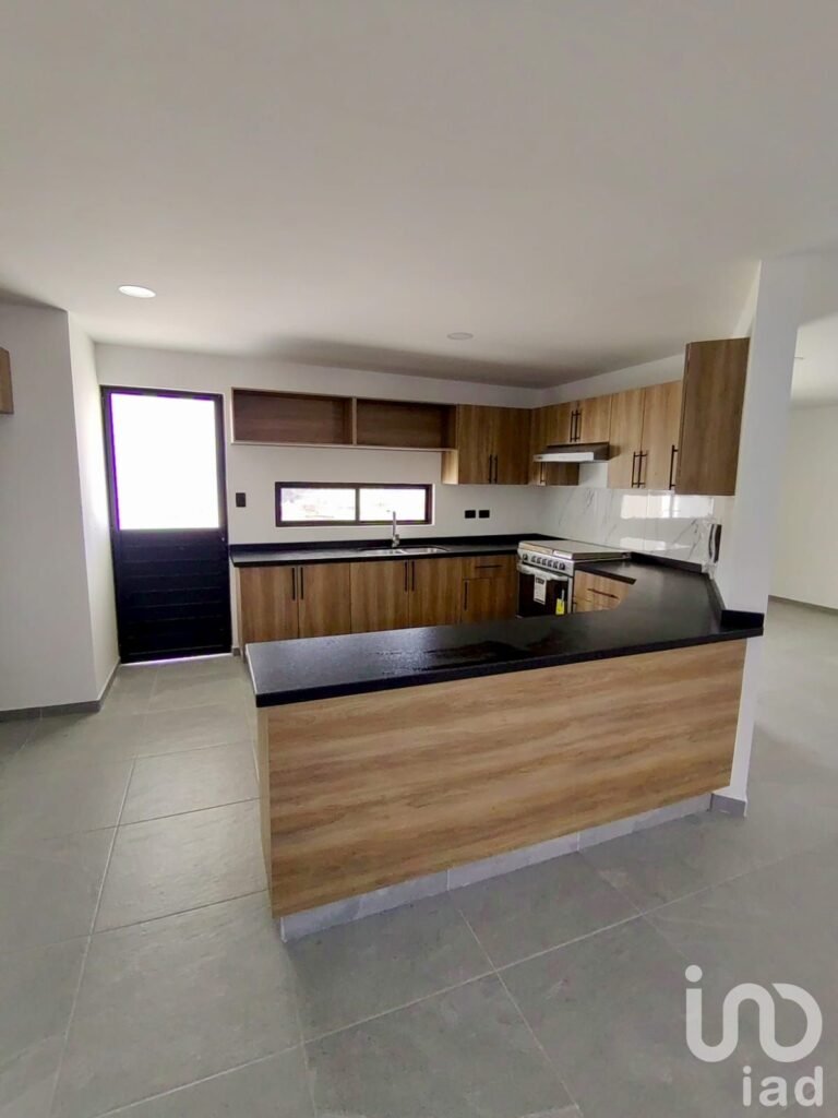 Casa en venta San Andrés Cholula, Puebla. Cerca de importantes universidades como UDLAP,UVM,ANAHUAC