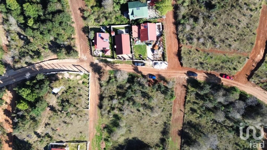 2 lotes Juntos en venta en Bosques del Sur