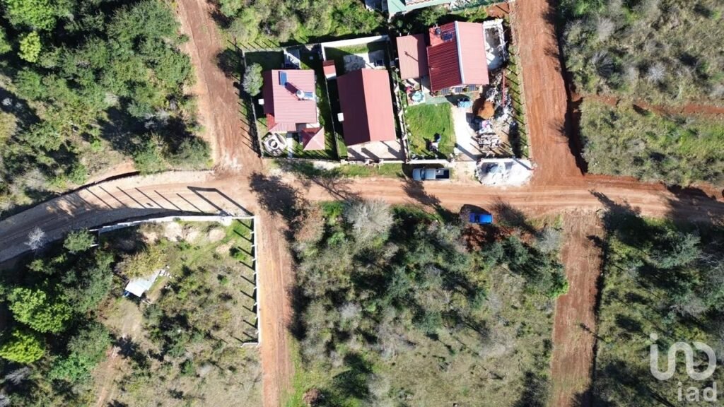 2 lotes Juntos en venta en Bosques del Sur