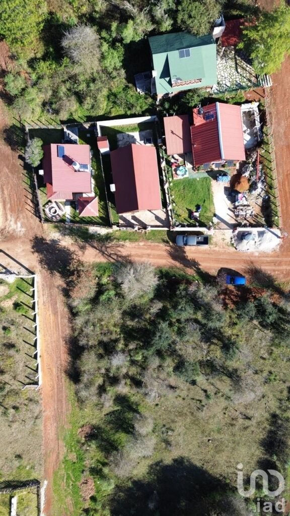 2 lotes Juntos en venta en Bosques del Sur