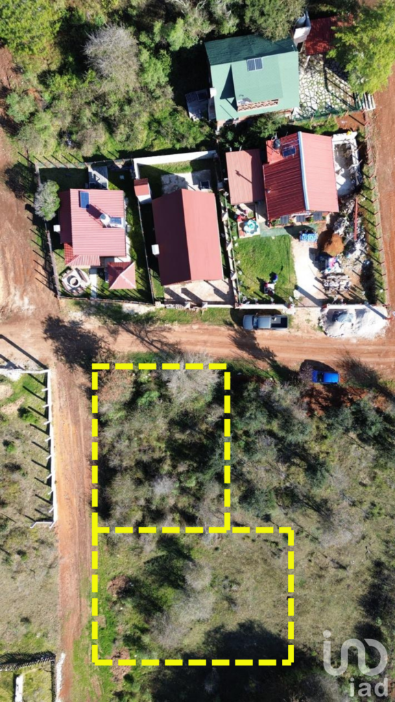 2 lotes Juntos en venta en Bosques del Sur