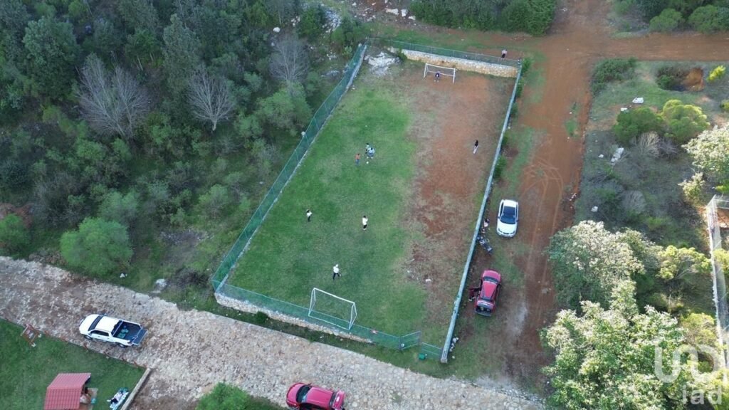 2 lotes Juntos en venta en Bosques del Sur