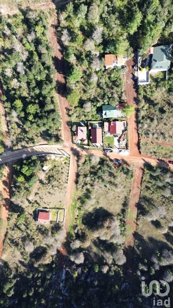 2 lotes Juntos en venta en Bosques del Sur