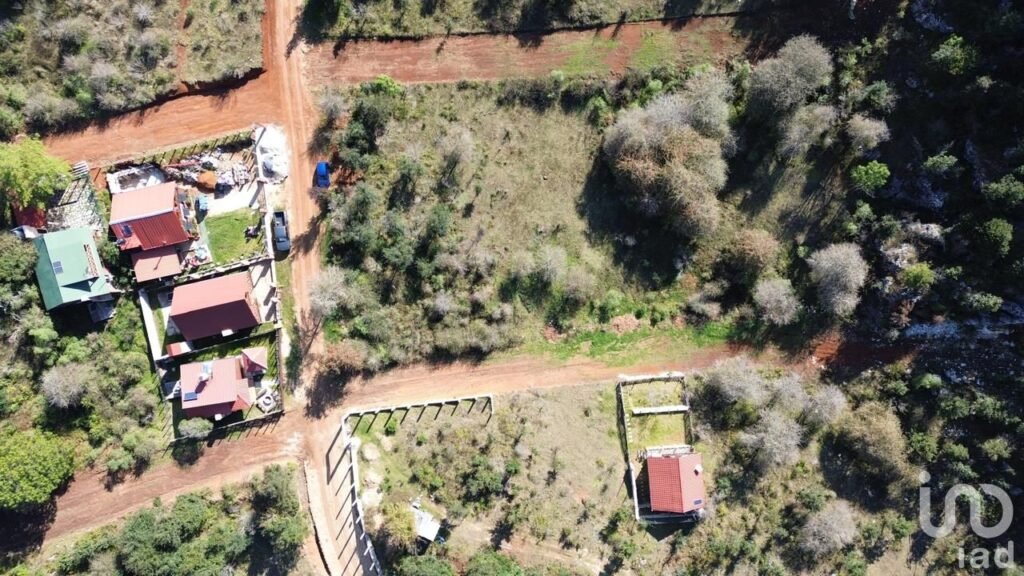 2 lotes Juntos en venta en Bosques del Sur