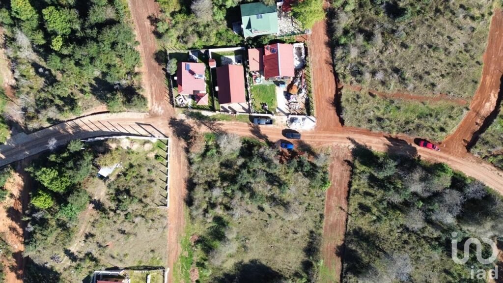 2 lotes Juntos en venta en Bosques del Sur