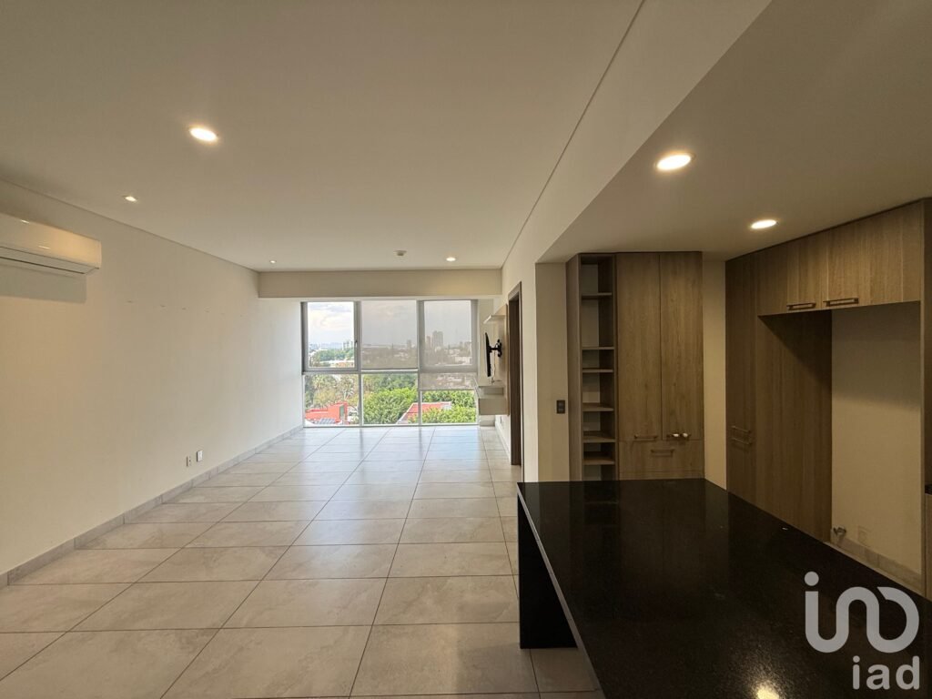 Departamento en Renta en Espacio Yaquis