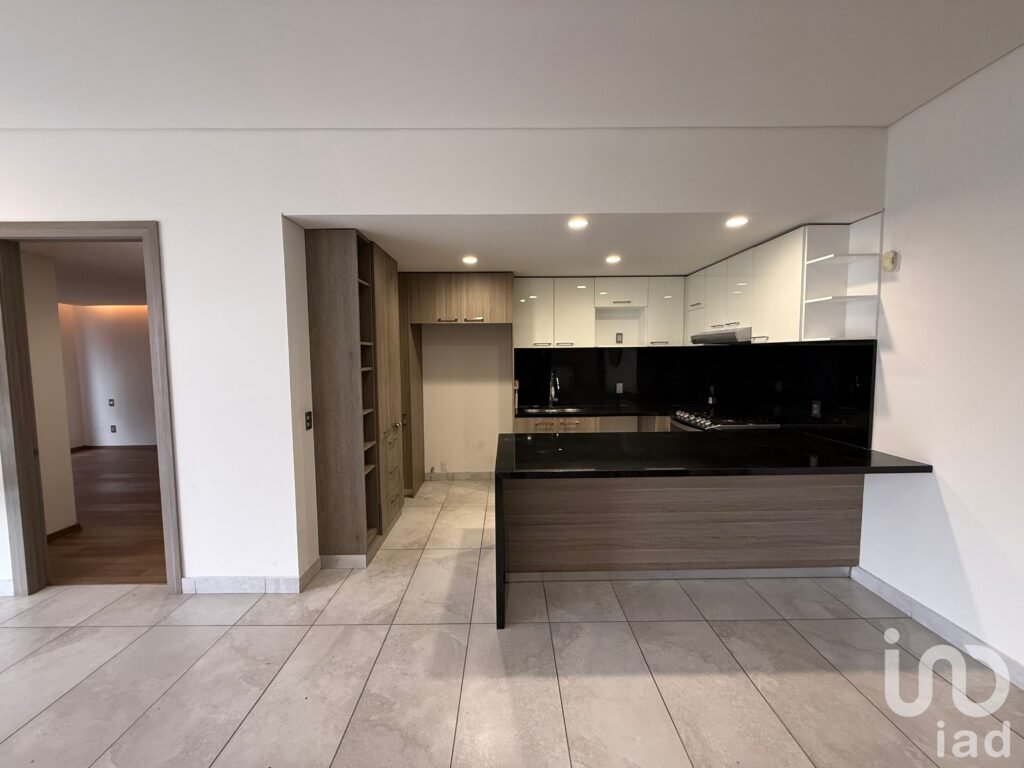 Departamento en Renta en Espacio Yaquis