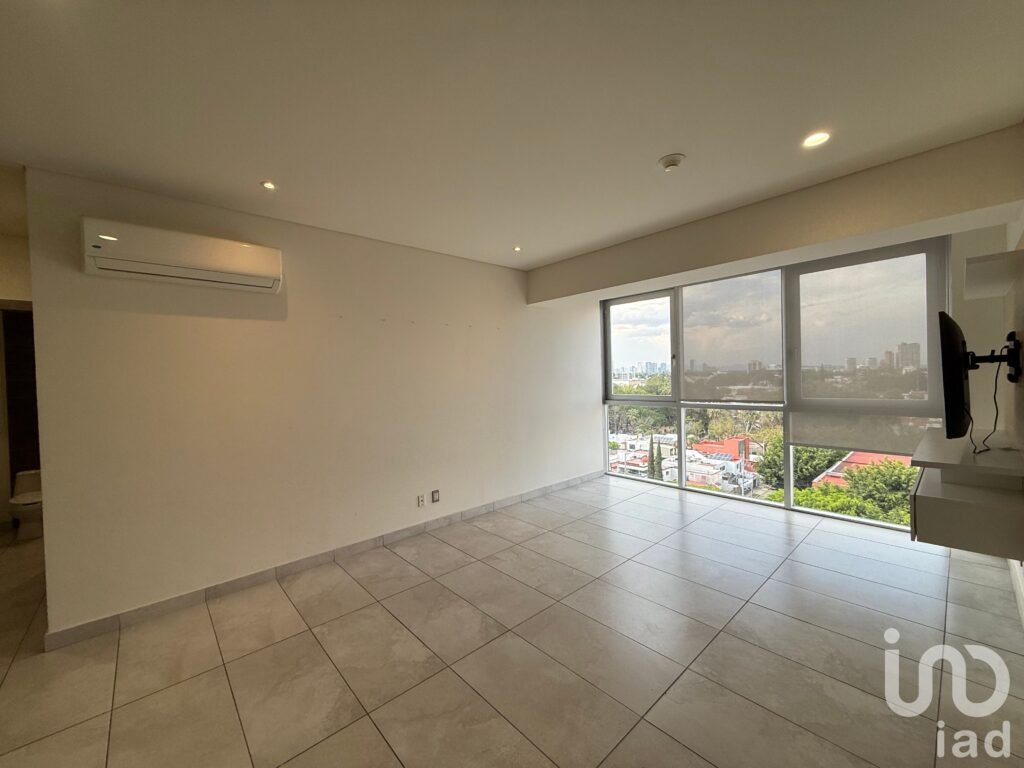 Departamento en Renta en Espacio Yaquis