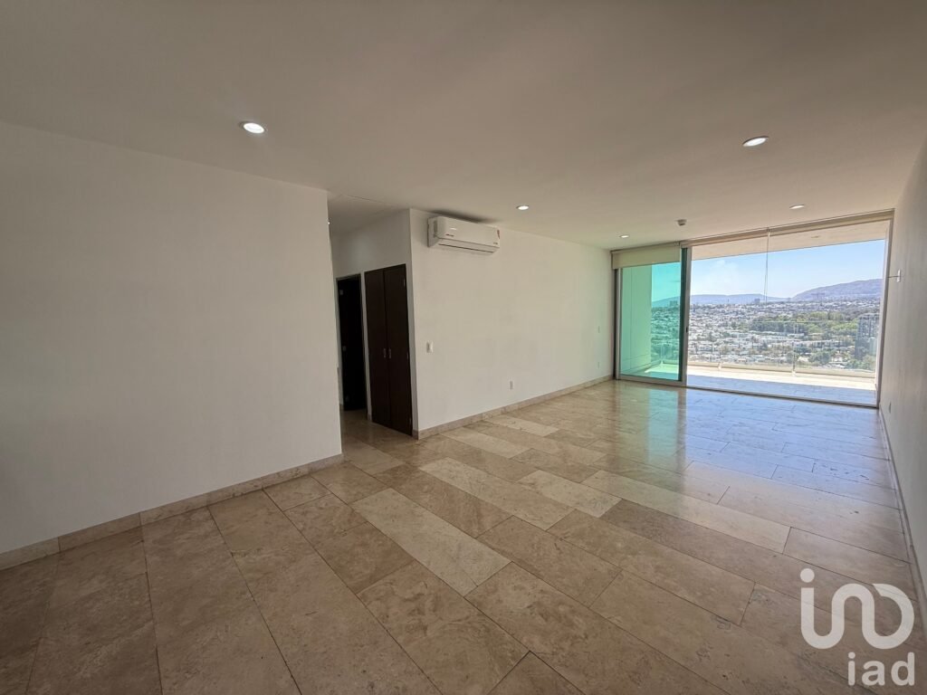 Departamento en Renta en Attala