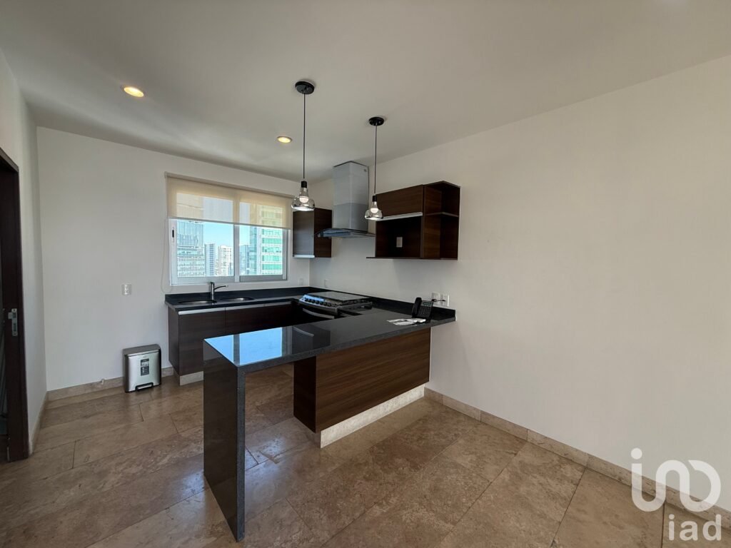 Departamento en Renta en Attala