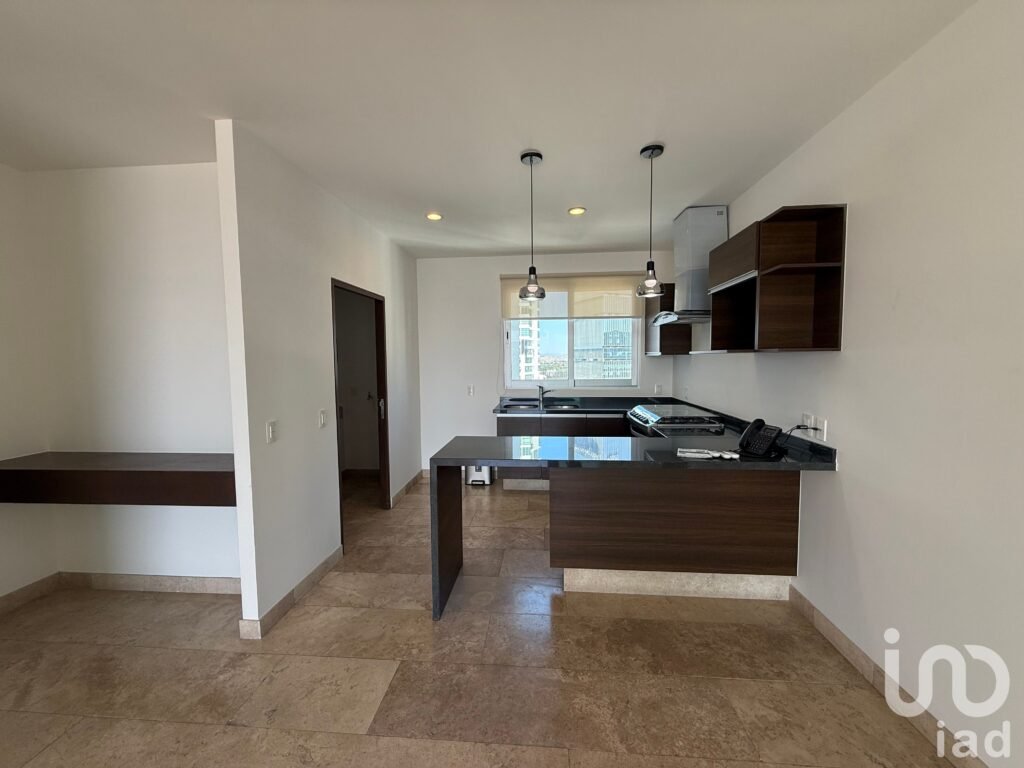 Departamento en Renta en Attala