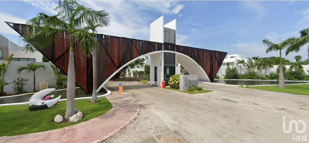 TERRENO EN CONDOMINIO EXCLUSIVO