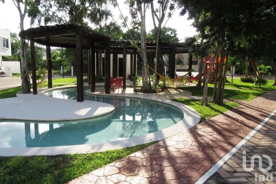 TERRENO EN CONDOMINIO EXCLUSIVO