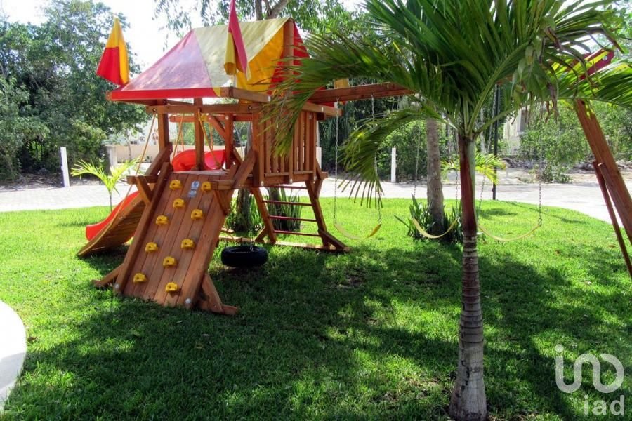 TERRENO EN CONDOMINIO EXCLUSIVO