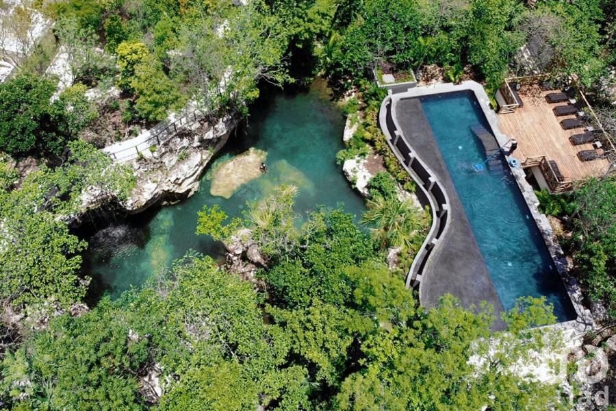 TERRENO EN CONDOMINIO EXCLUSIVO