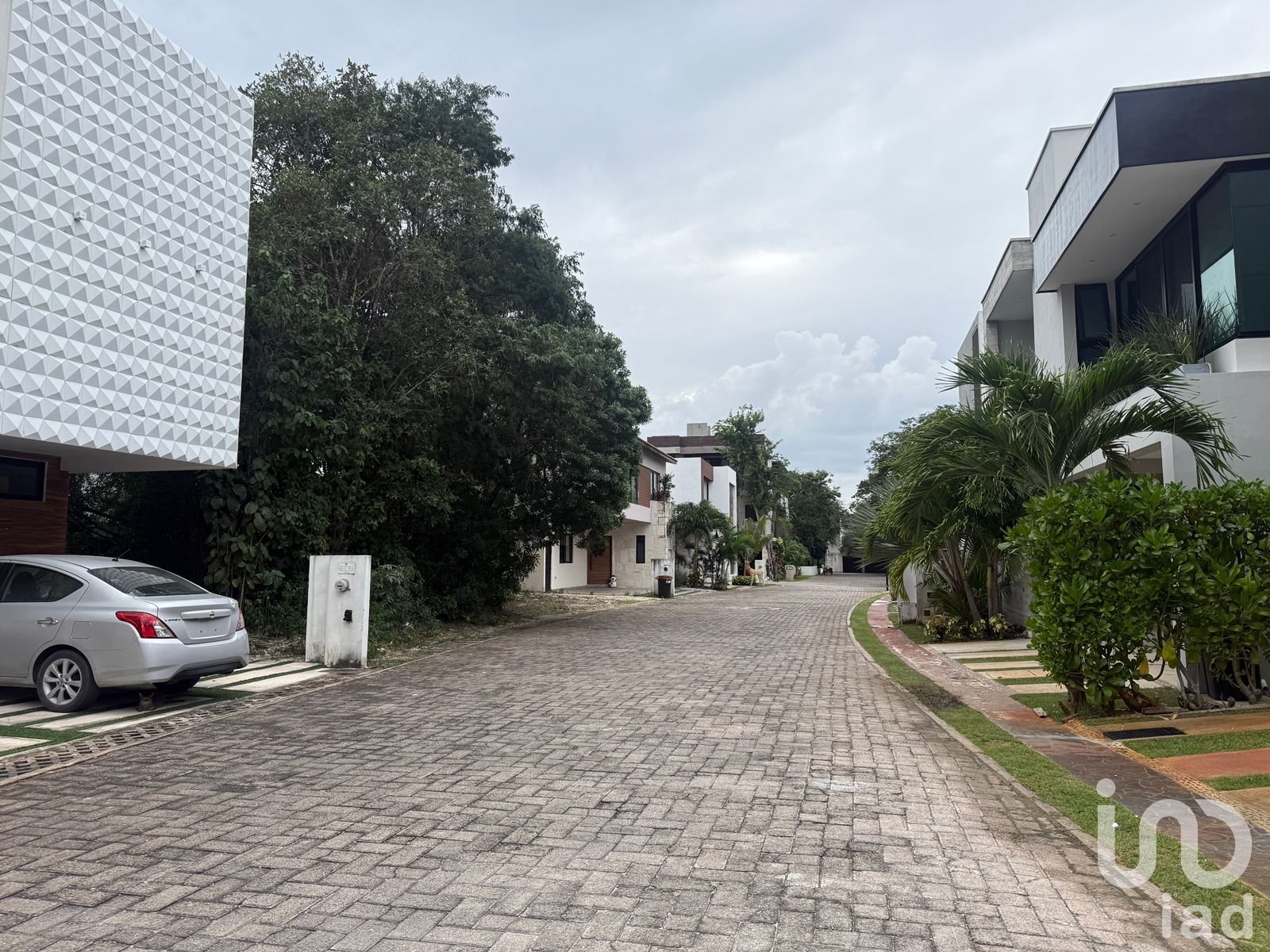 TERRENO EN CONDOMINIO EXCLUSIVO